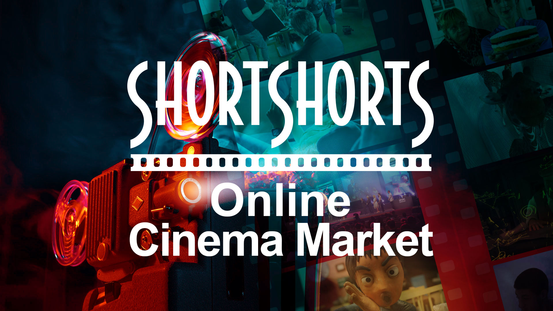 SHORTSHORTS Online Cinema Market